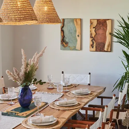 Feriehus Lilita House *