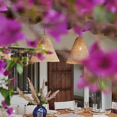 Lilita House * Ibiza