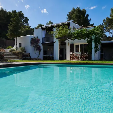 Feriehus Lilita House Ibiza