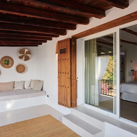 Casa Casabe Сasa de vacaciones Ibiza