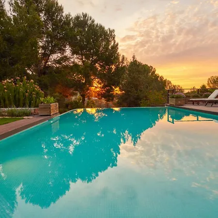 Lilita House Dom wakacyjny Ibiza