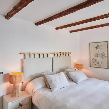 Lilita House Ibiza