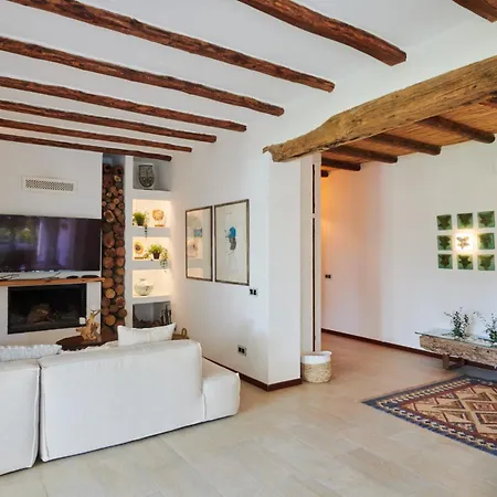 Lilita House Dom wakacyjny *