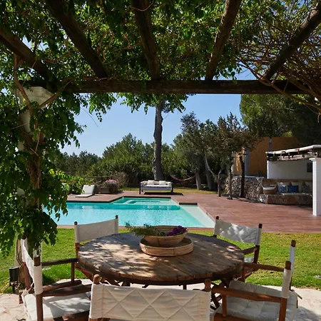 Lilita House Dom wakacyjny Ibiza