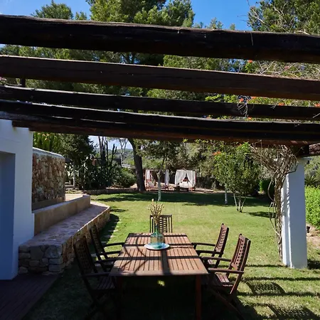Dom wakacyjny Lilita House Ibiza