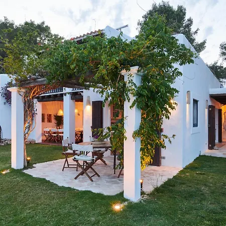 Lilita House Dom wakacyjny *
