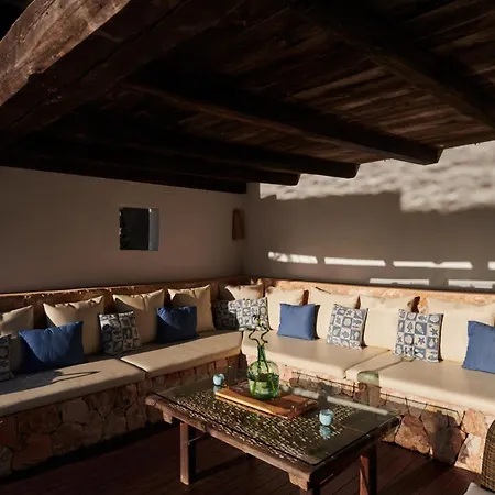 Lilita House Ibiza