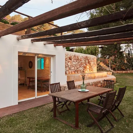 Lilita House Dom wakacyjny