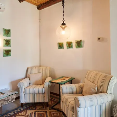 Casa Casabe Сasa de vacaciones *
