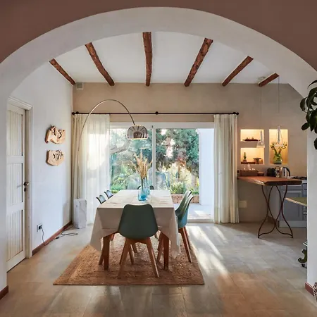 Lilita House Dom wakacyjny *