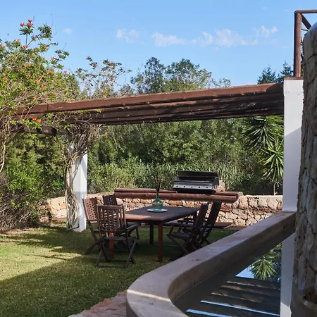 Dom wakacyjny Lilita House
