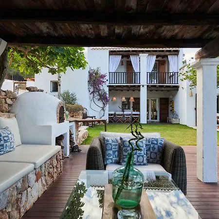 Lilita House * Ibiza