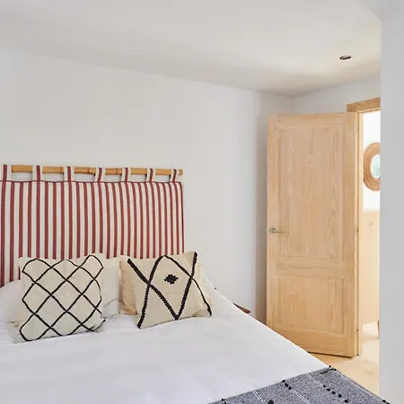Lilita House Dom wakacyjny Ibiza