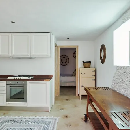 Dom wakacyjny Lilita House