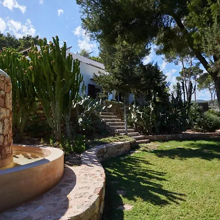 Casa Casabe Ibiza