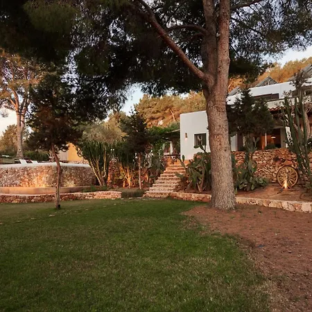 Dom wakacyjny Lilita House