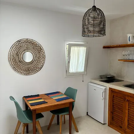 Lilita House * Ibiza