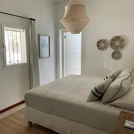 Prázdninový dům Lilita House Ibiza