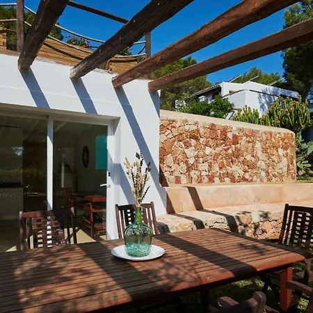 Lilita House Prázdninový dům Ibiza