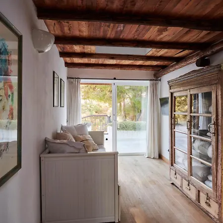Lilita House Prázdninový dům