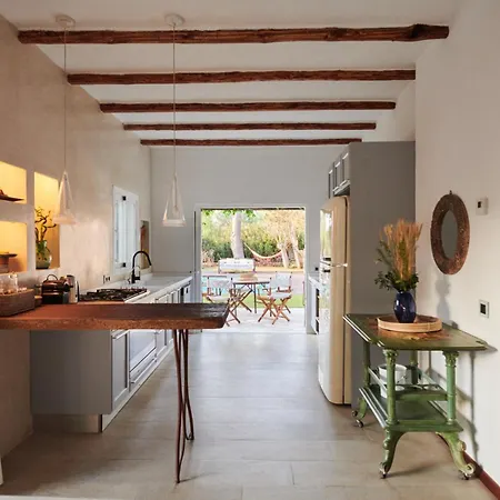 Lilita House Ibiza