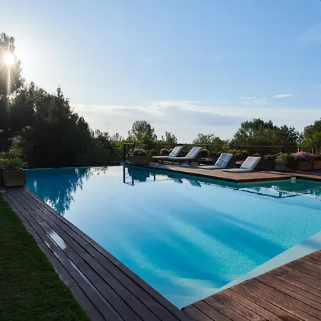 Lilita House Prázdninový dům Ibiza