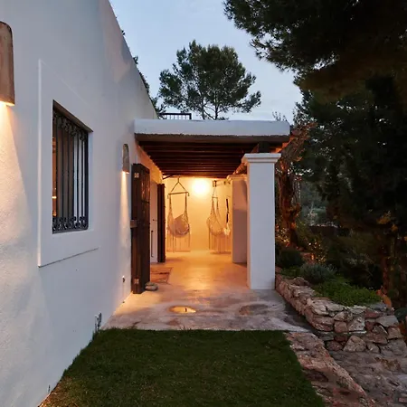 Lilita House * Ibiza