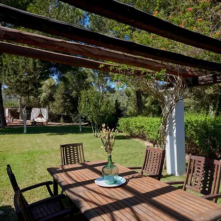 Lilita House Ibiza