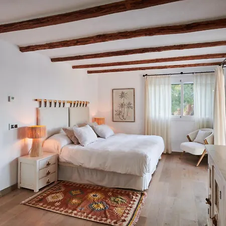 Lilita House * Ibiza