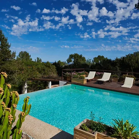 Lilita House * Ibiza