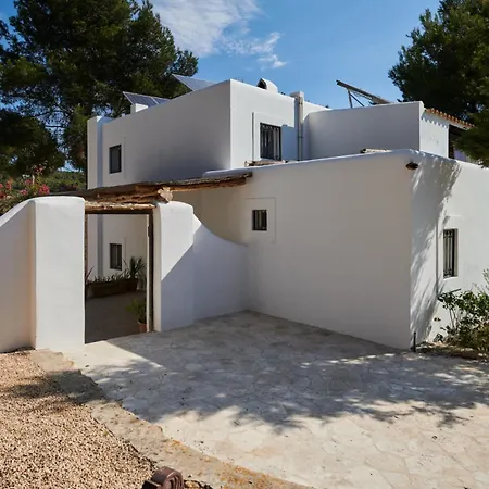 Prázdninový dům Lilita House *