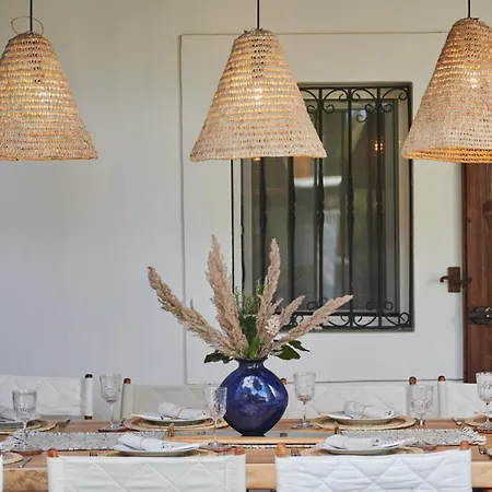 Lilita House * Ibiza