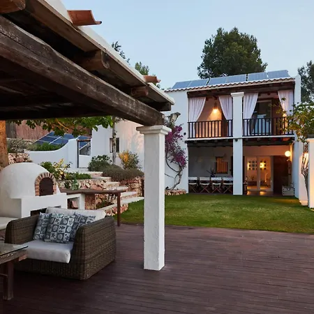 Lilita House * Ibiza