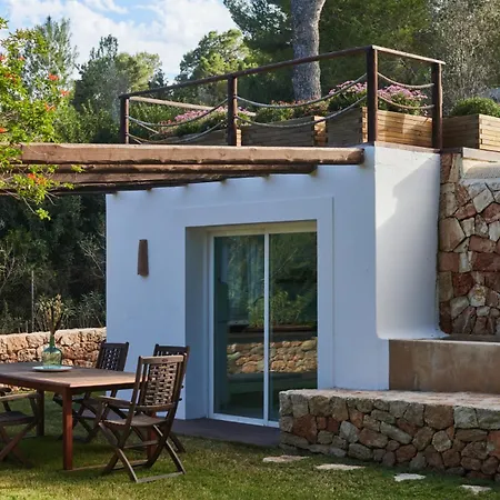 Lilita House * Ibiza