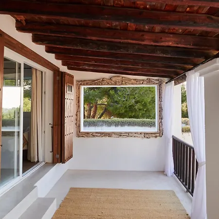 Lilita House Prázdninový dům Ibiza