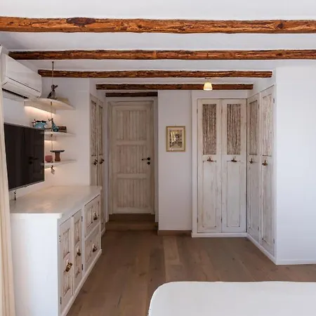 Lilita House Prázdninový dům